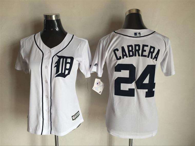 MLB Jerseys Women-384