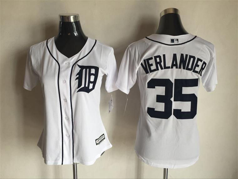 MLB Jerseys Women-385