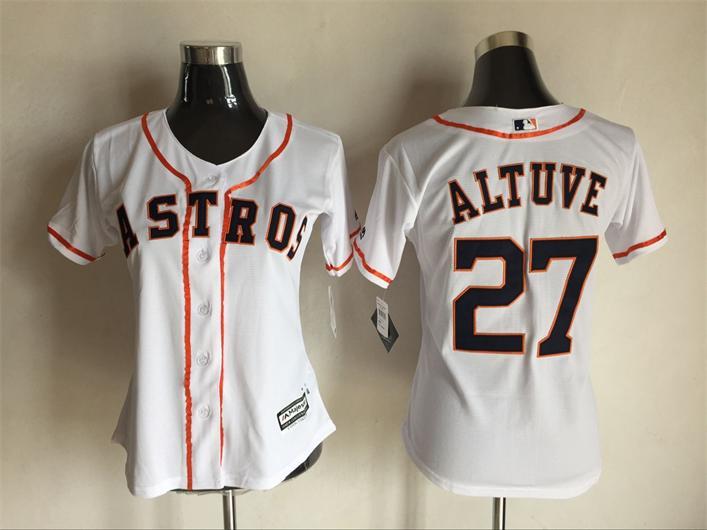 MLB Jerseys Women-388