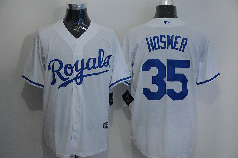 MLB Kansas City Royals-002