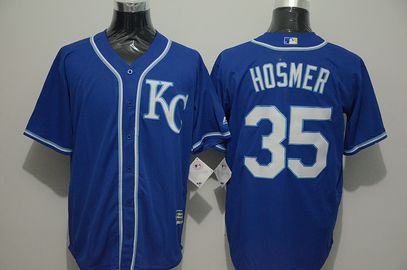 MLB Kansas City Royals-006