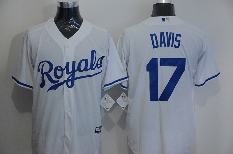 MLB Kansas City Royals-009