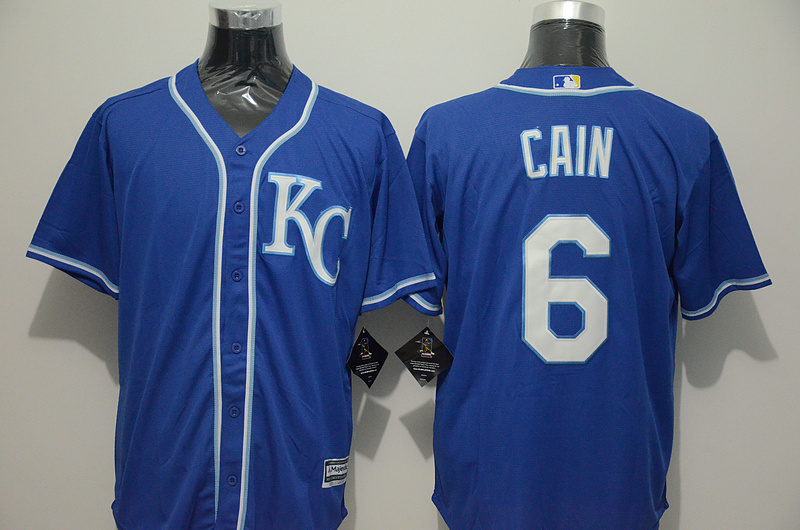 MLB Kansas City Royals-013