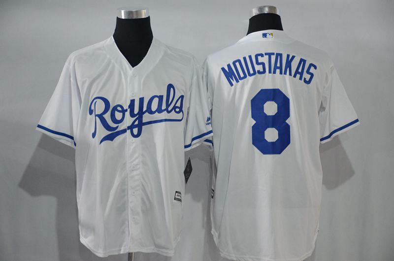 MLB Kansas City Royals-020