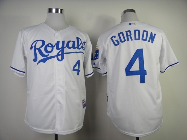 MLB Kansas City Royals-041