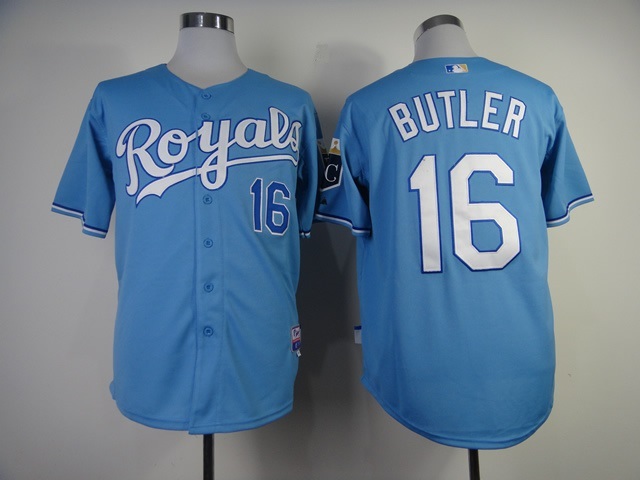 MLB Kansas City Royals-043