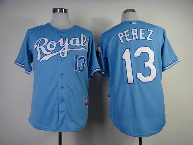 MLB Kansas City Royals-044