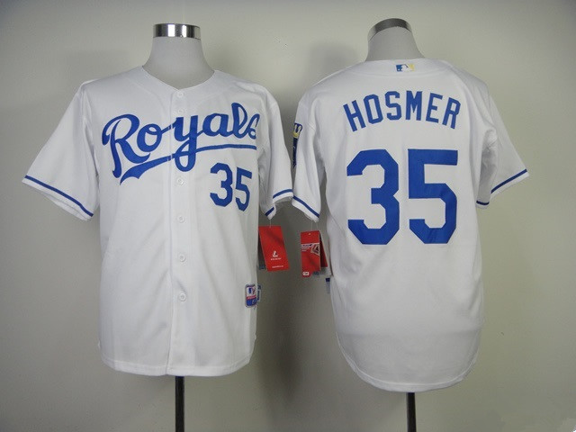 MLB Kansas City Royals-056