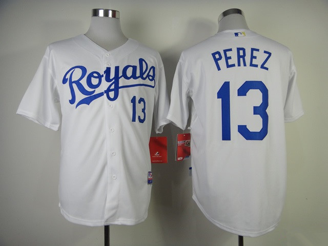 MLB Kansas City Royals-058