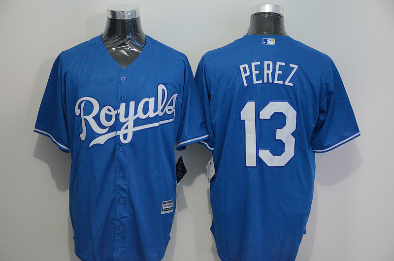 MLB Kansas City Royals-066