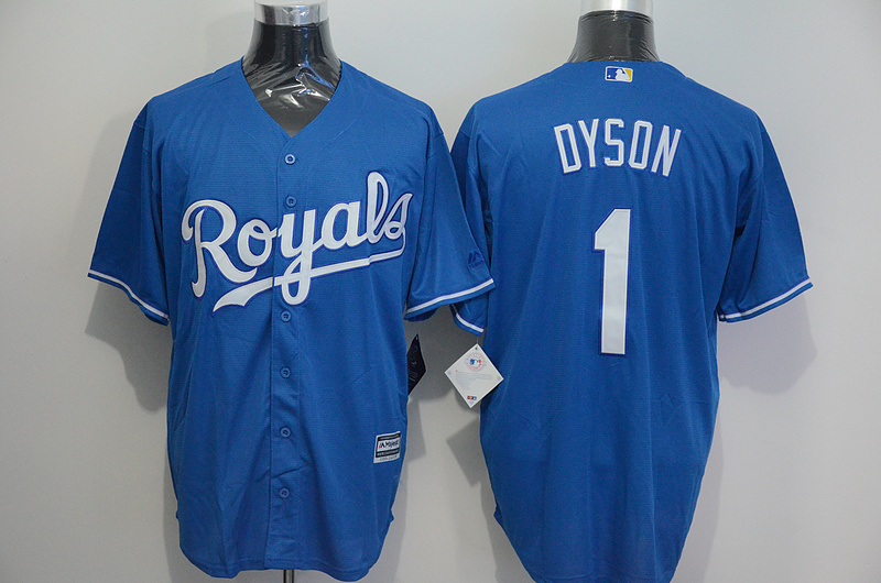 MLB Kansas City Royals-067