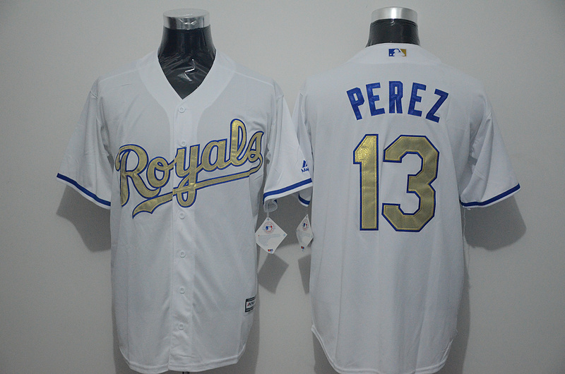 MLB Kansas City Royals-079