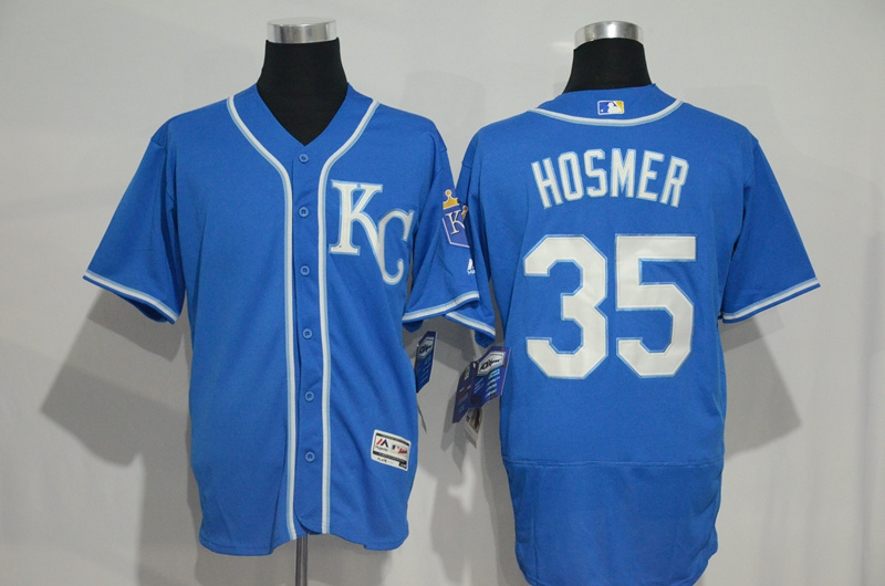 MLB Kansas City Royals-098