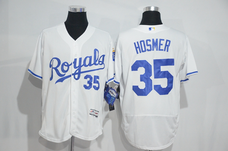 MLB Kansas City Royals-107