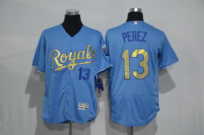 MLB Kansas City Royals-116