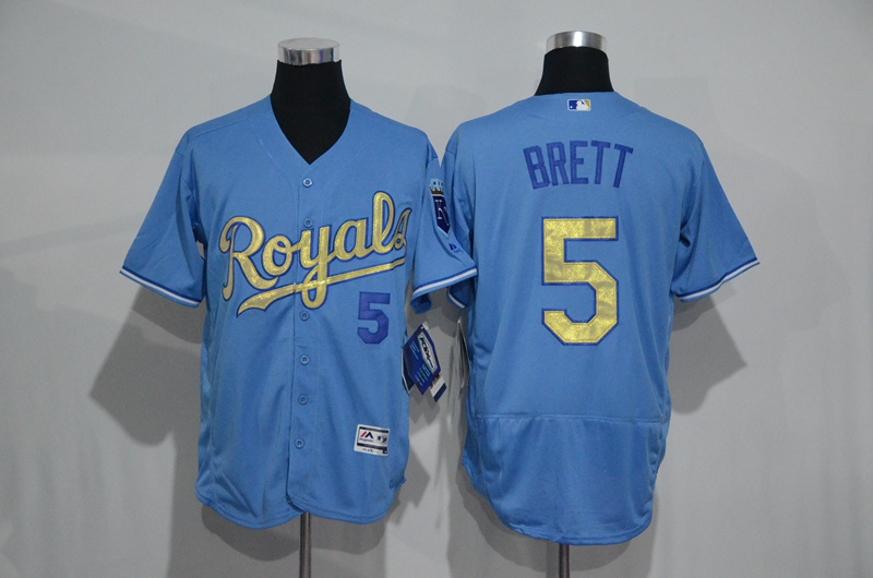 MLB Kansas City Royals-117