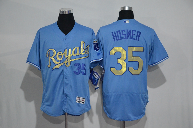 MLB Kansas City Royals-118