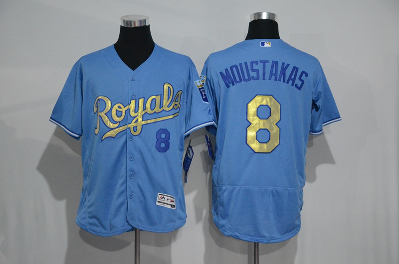 MLB Kansas City Royals-120