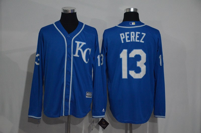 MLB Kansas City Royals-121