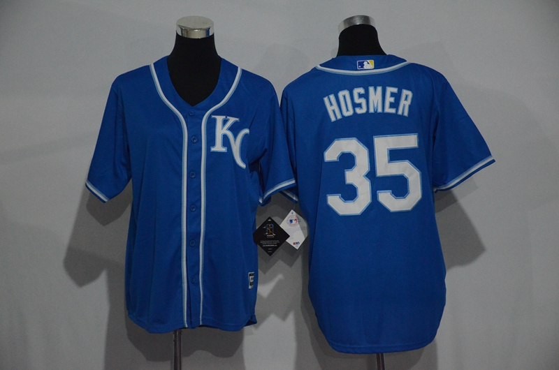 MLB Kansas City Royals-123