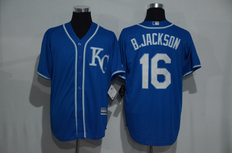 MLB Kansas City Royals-131