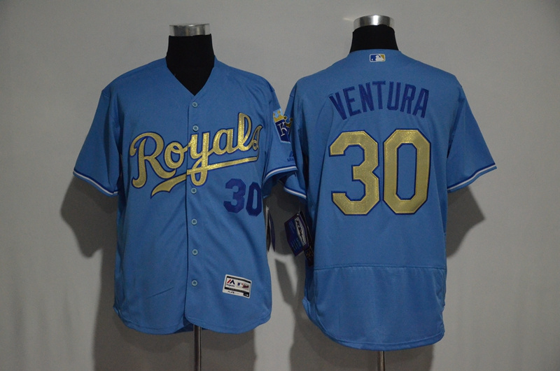 MLB Kansas City Royals-134