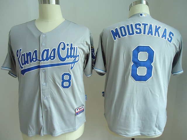 MLB Kansas City Royals-153