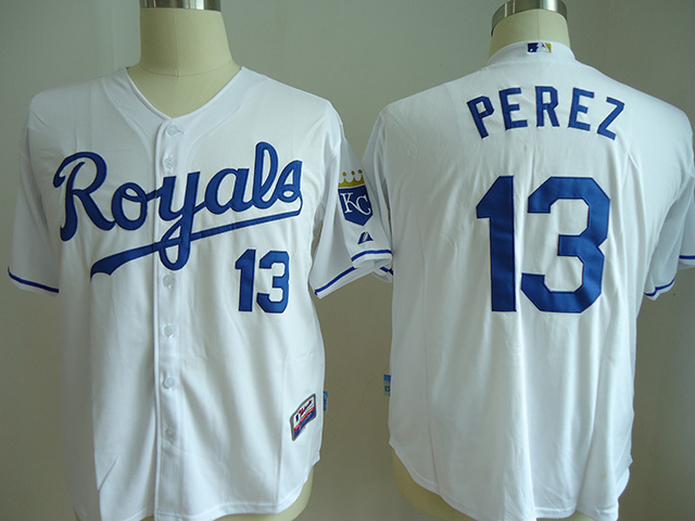 MLB Kansas City Royals-158