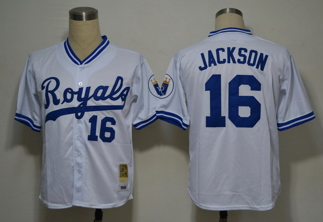 MLB Kansas City Royals-160