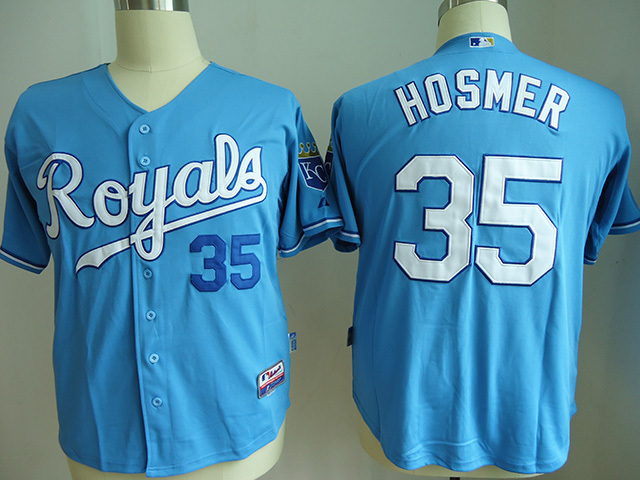 MLB Kansas City Royals-164