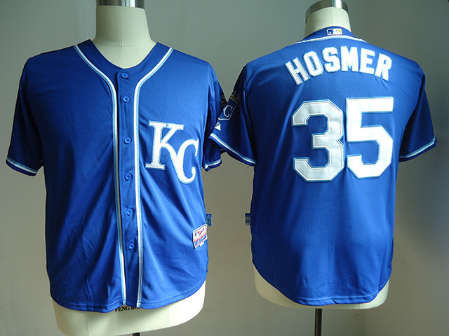 MLB Kansas City Royals-165