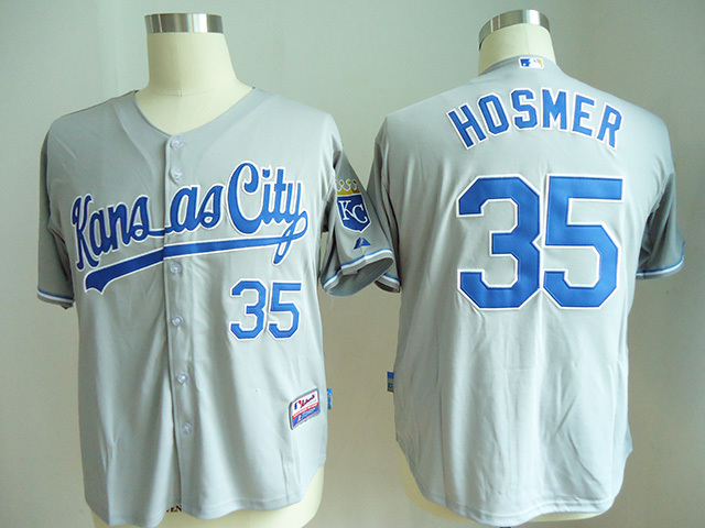 MLB Kansas City Royals-166