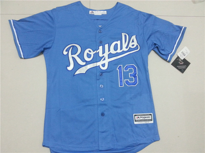 MLB Kansas City Royals-177