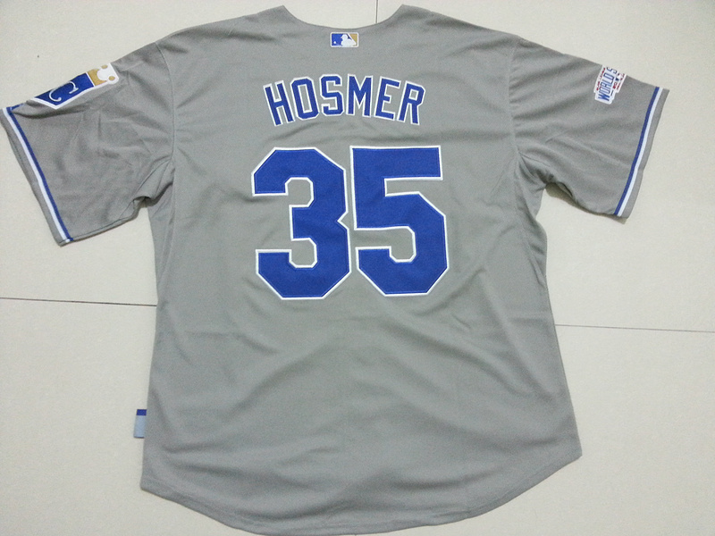 MLB Kansas City Royals-187