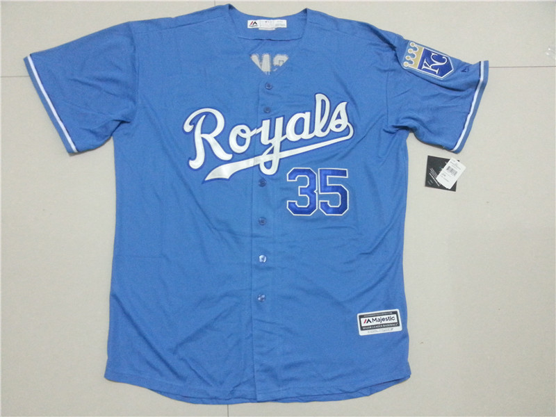 MLB Kansas City Royals-190