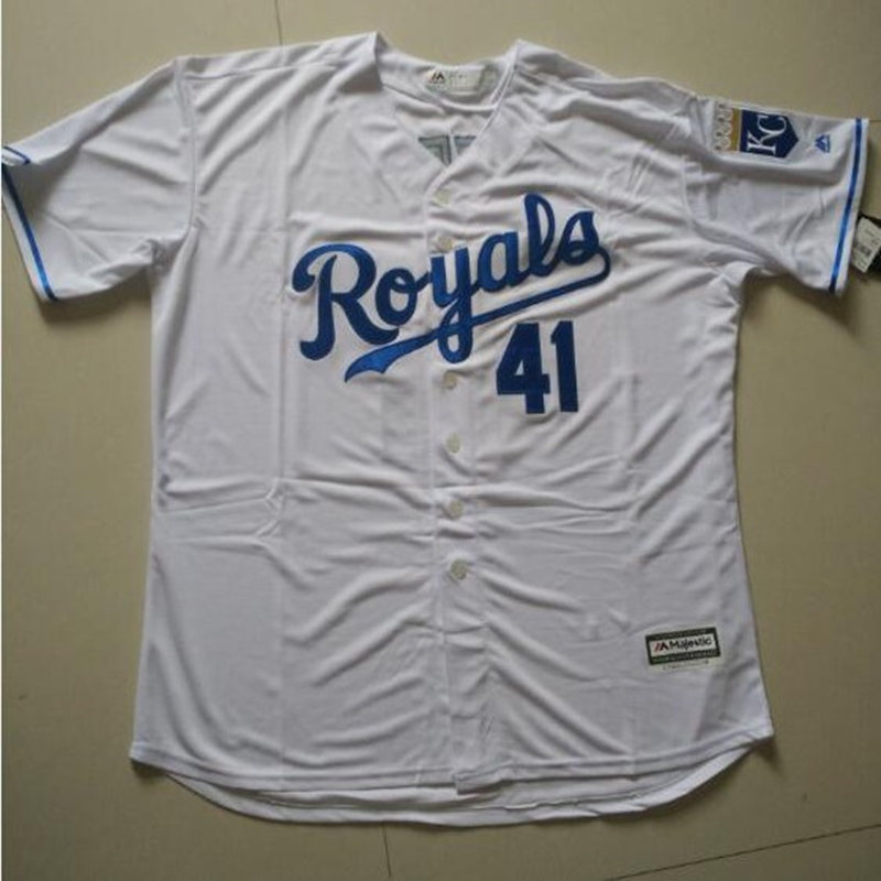 MLB Kansas City Royals-192