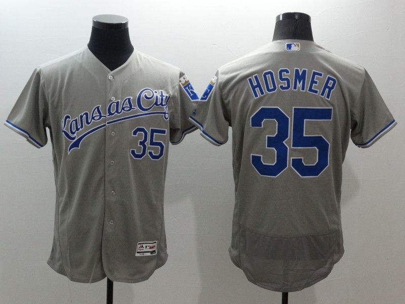 MLB Kansas City Royals-203