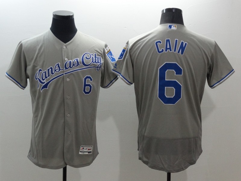 MLB Kansas City Royals-211