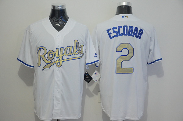 MLB Kansas City Royals-218