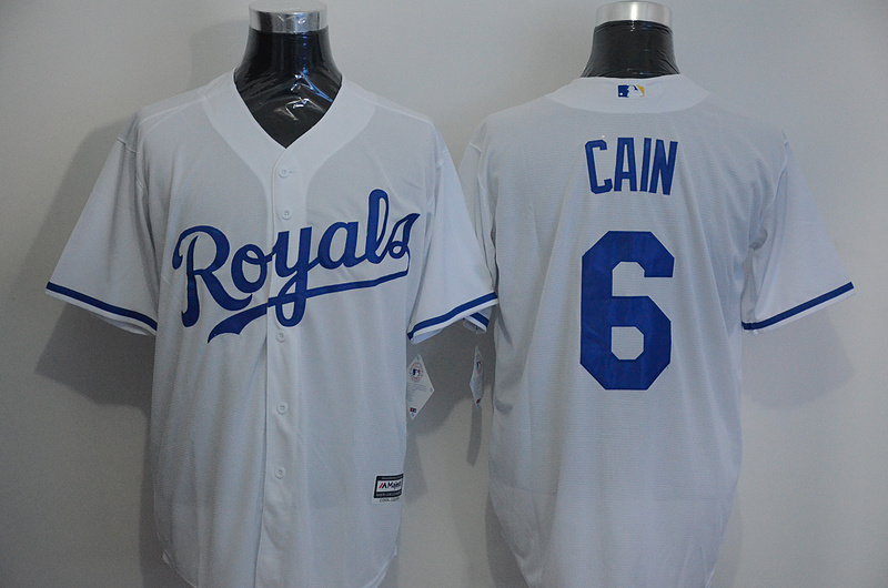 MLB Kansas City Royals-220