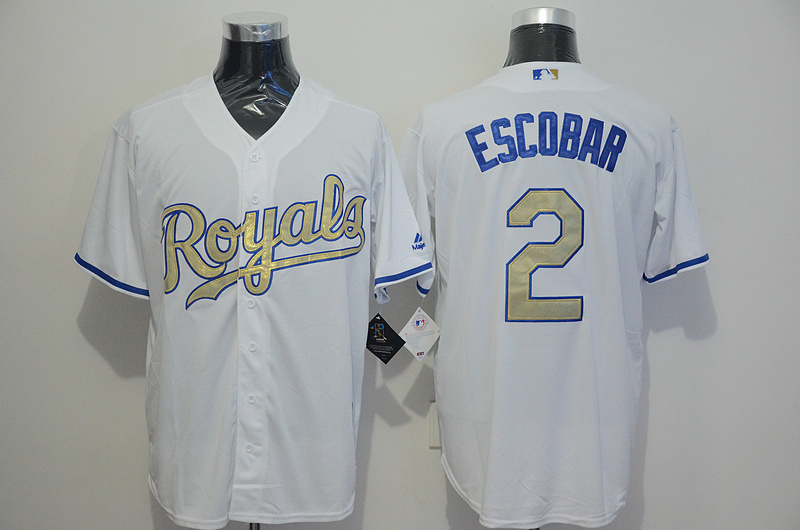 MLB Kansas City Royals-233