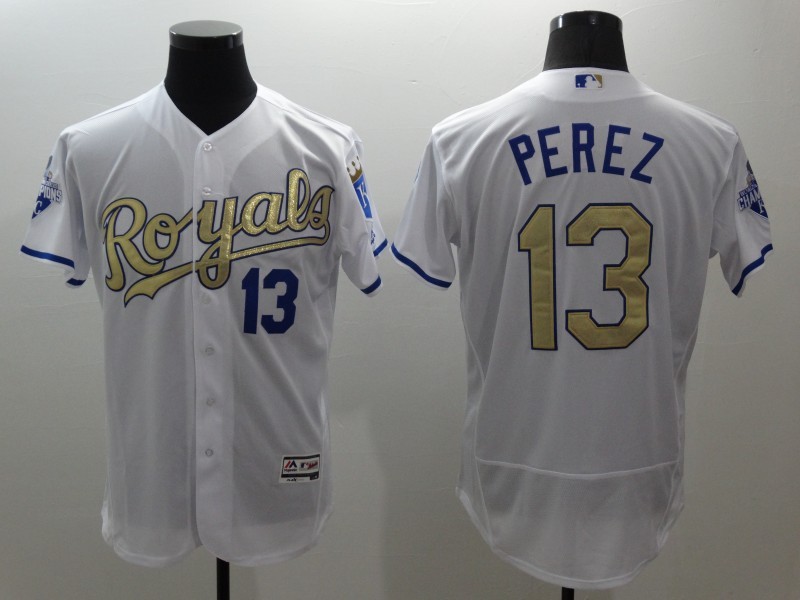 MLB Kansas City Royals-241