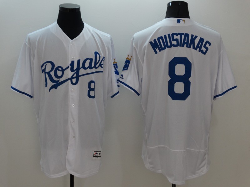 MLB Kansas City Royals-250