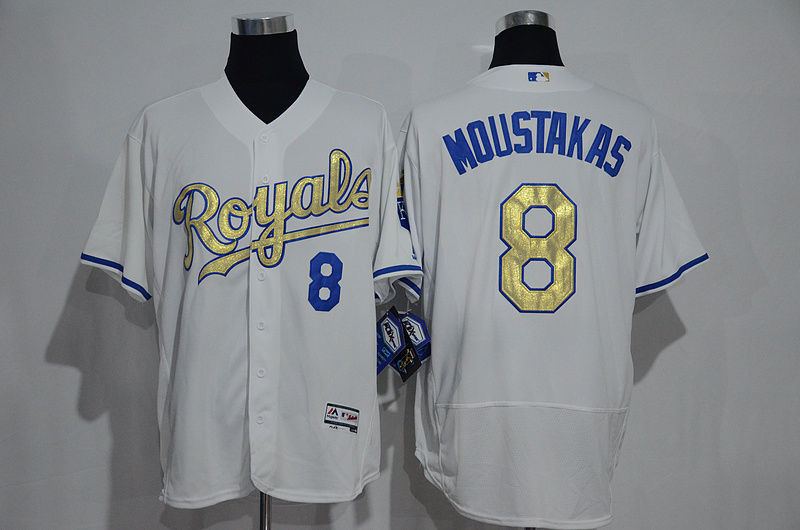 MLB Kansas City Royals-259