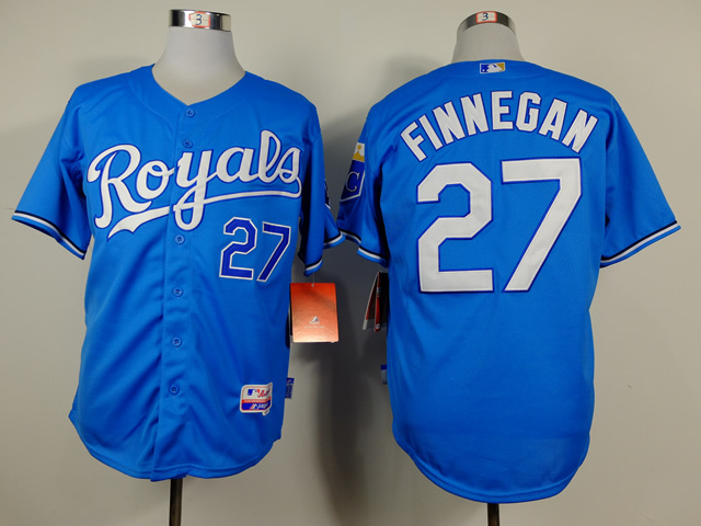 MLB Kansas City Royals-274