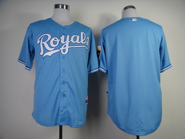 MLB Kansas City Royals-279