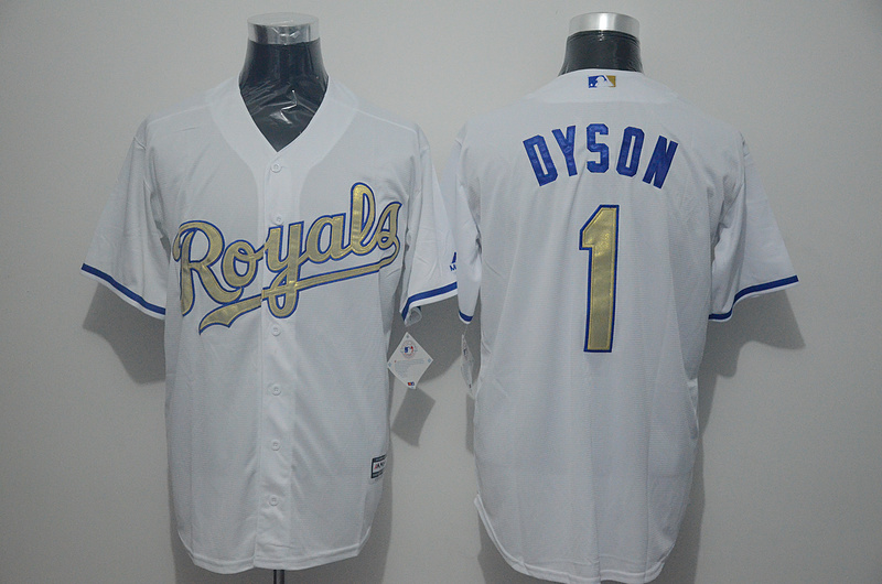 MLB Kansas City Royals-311