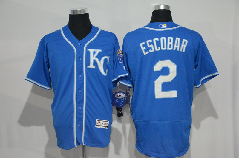 MLB Kansas City Royals-325