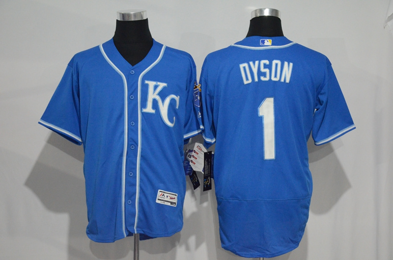 MLB Kansas City Royals-326