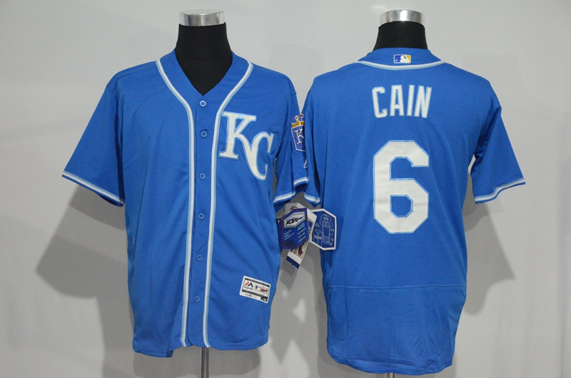 MLB Kansas City Royals-327